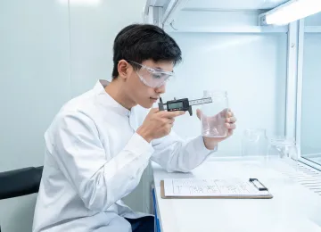 Packaging engineer