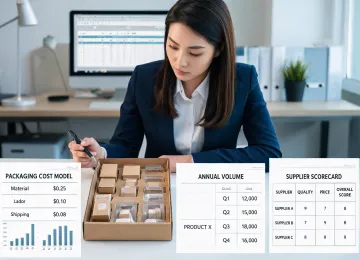 Procurement manager