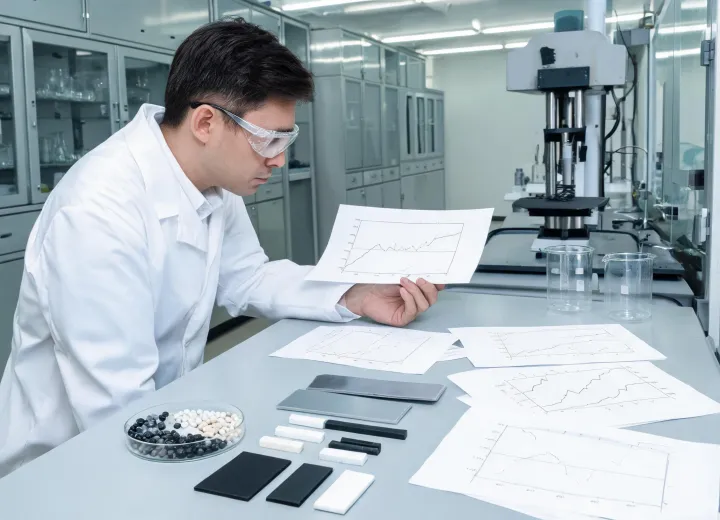 LANXESS technical evidence review